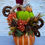 Thumbnail: Elegant Double Pumpkin Centerpiece 