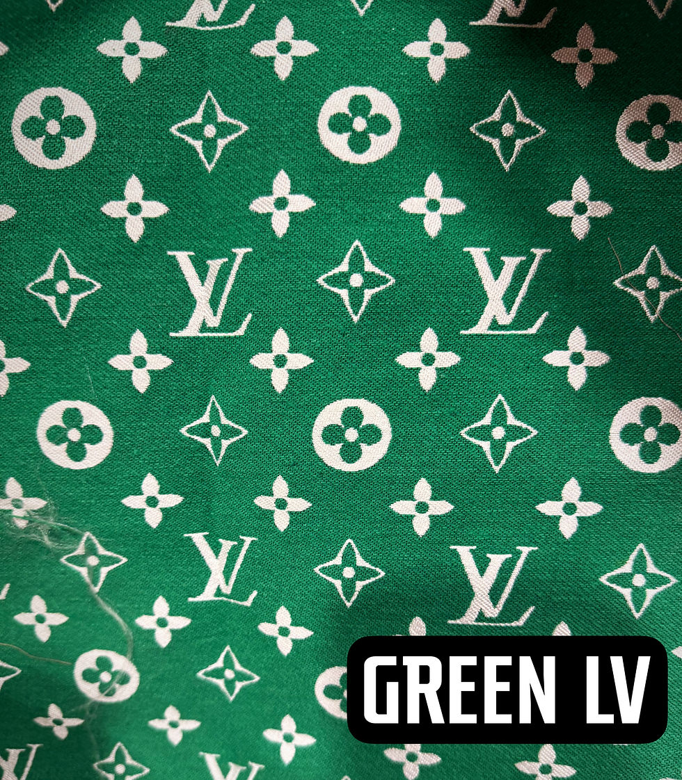 Thumbnail: Designer Martingale Collars (Create Your Own)