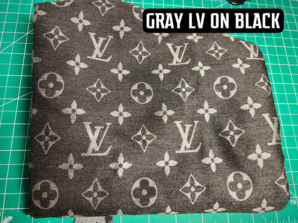 Thumbnail: Designer Martingale Collars (Create Your Own)