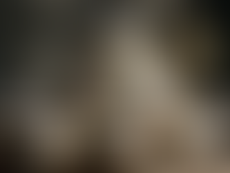 A beautifully decorated tea set.