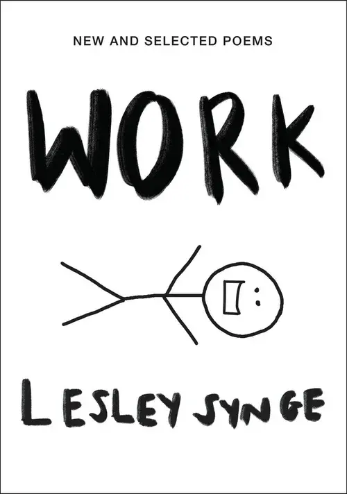 Work - Lesley Synge