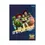 Miniatura: Caderno Brochurão Toy Story Capa Dura 80fls Jandaia