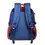 Miniatura: MOCHILA SPIDER MAN TWEEN 14982