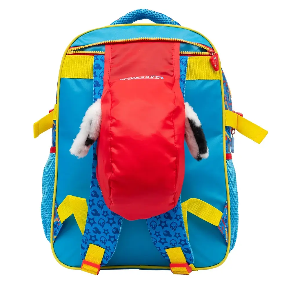 Miniatura: MOCHILA PATRULHA CANINA 15322
