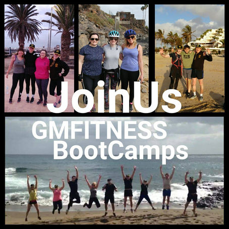 FITNESS RETREAT