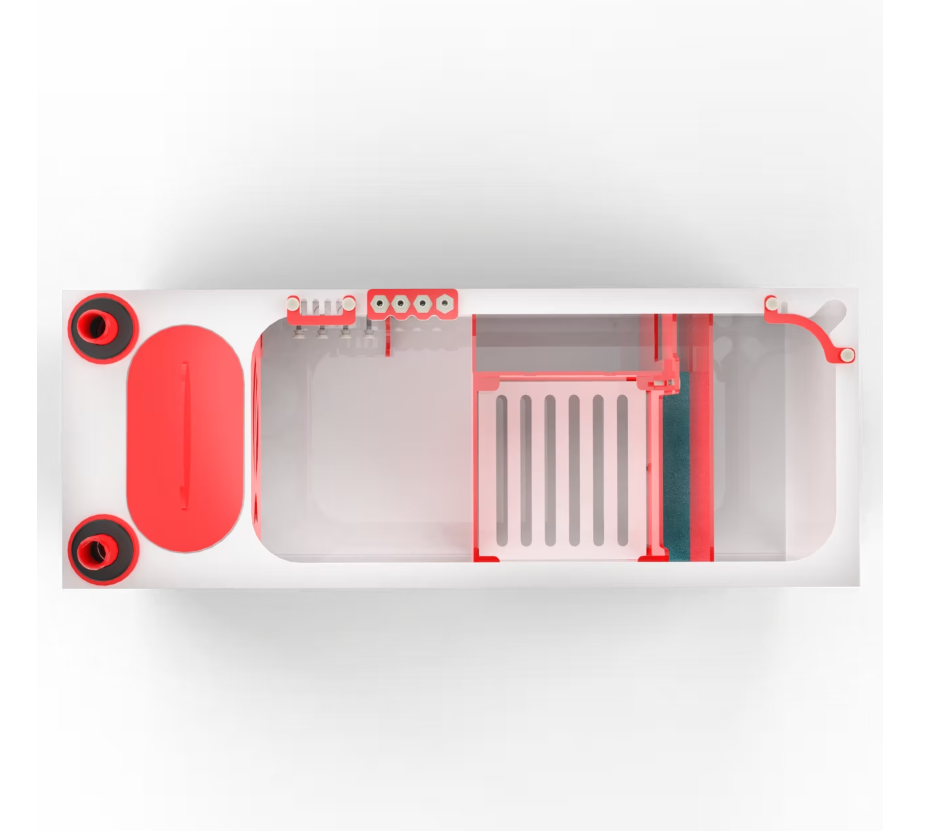Thumbnail: RedFlex 4in1 200 Sump