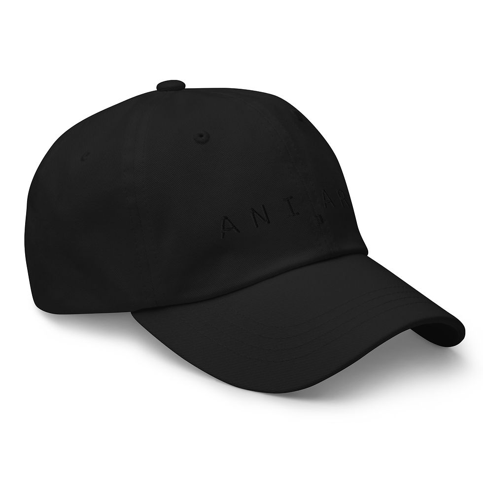Thumbnail: Hat / ANI.ART