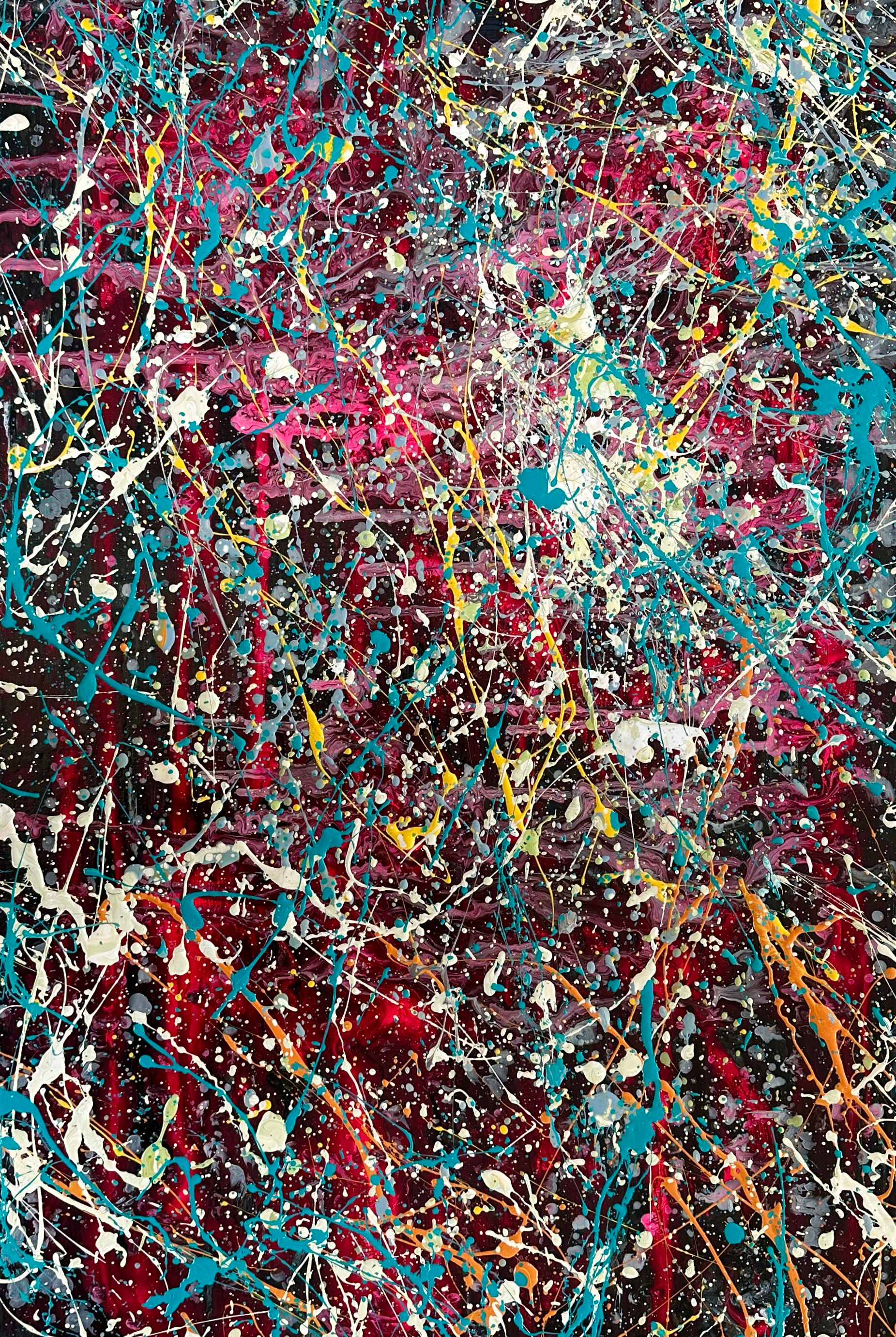 ABSTRACT #1