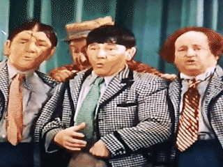 three stooges ed wynn