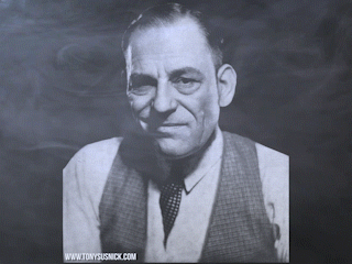Lon Chaney 1000 Faces