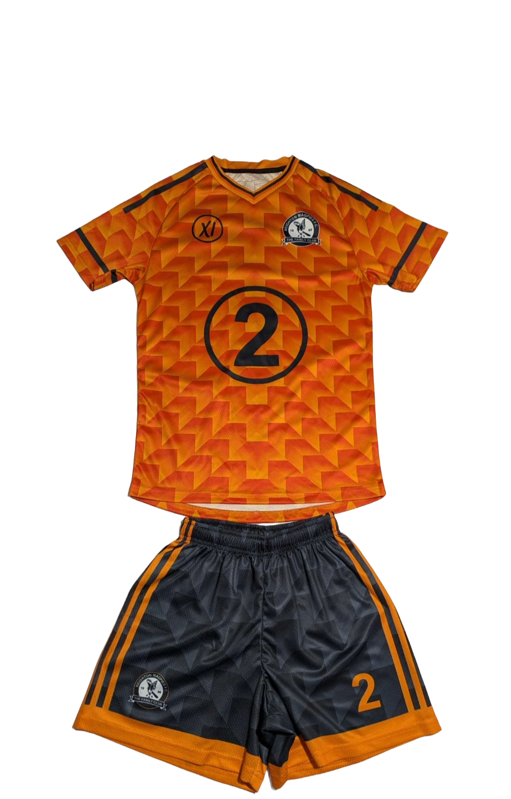 Holland 88 Concept