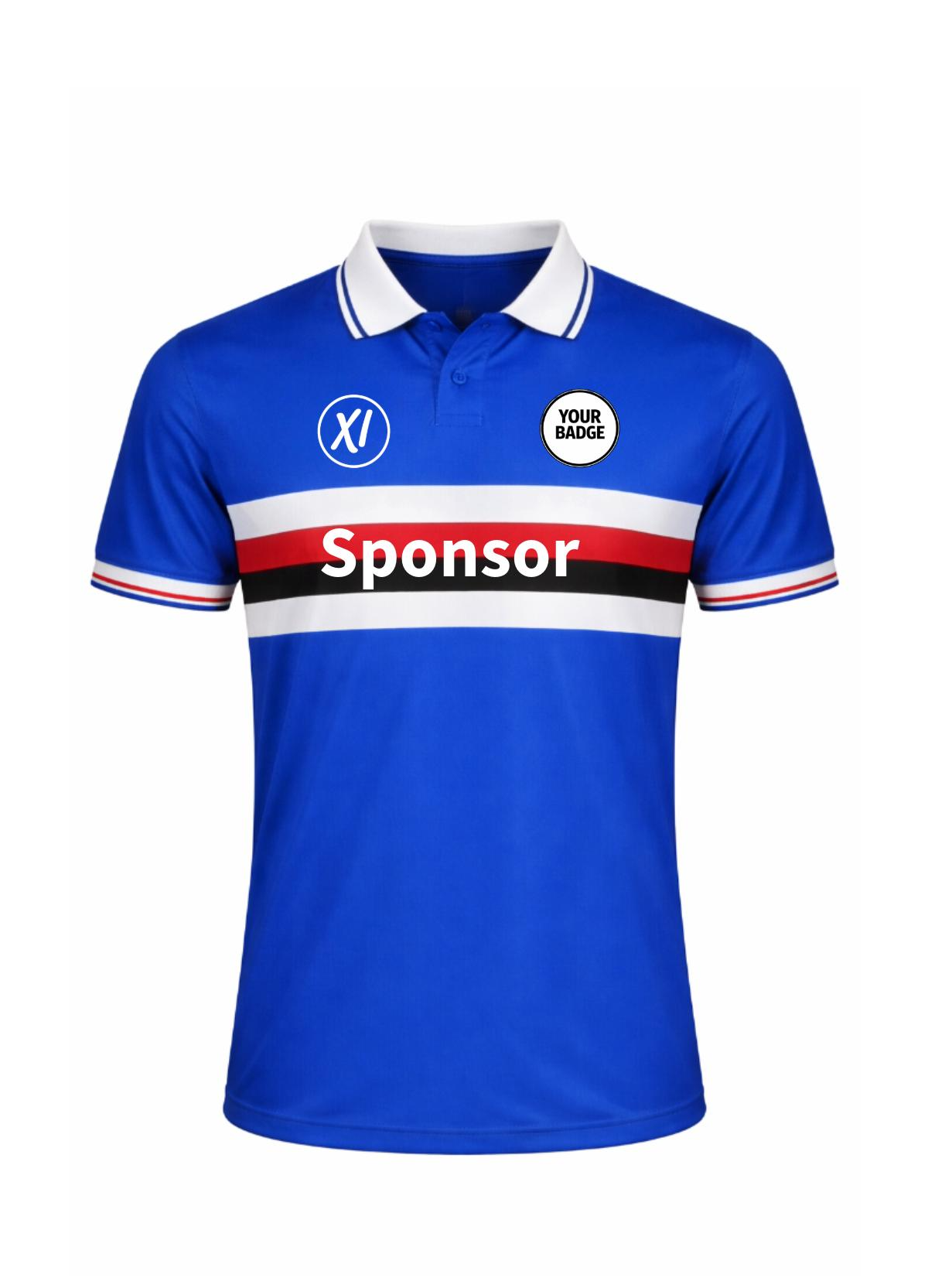 Sampdoria Concept