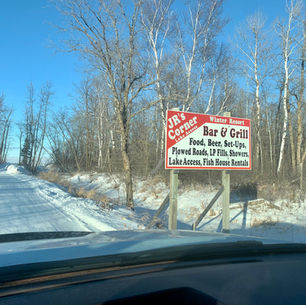 How to Research and Choose the Best Ice Fishing Destinations