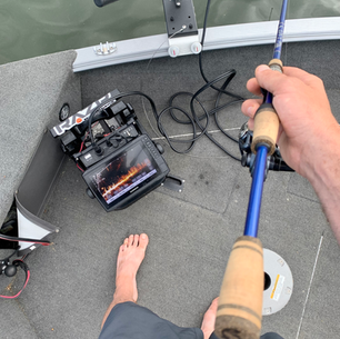 From Boat to Ice: How to Use GPS Maps to Discover New Fishing Areas for Any Season