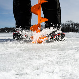 Tips for Proper Care of Your RAZR Ice Auger
