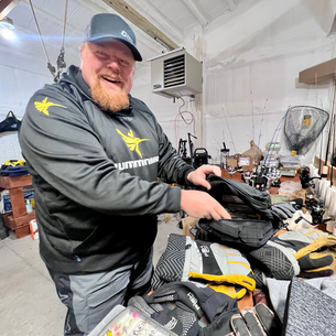 6 Must-Have Ice Auger Accessories for Your Ice Fishing Box
