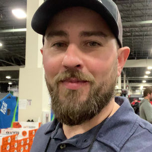 Coming Up: The Ultimate Fishing Show in Novi, Michigan