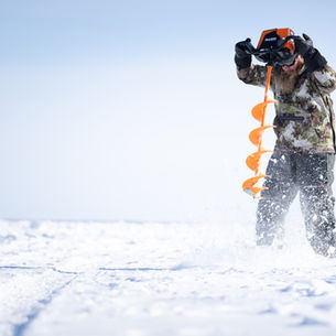 The Top 4 Factors To Consider When Purchasing a Ice Auger