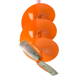 Flat Blade Maintenance for Your RAZR Ice Auger: When to Sharpen or Replace