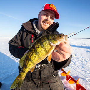 General Care Tips For Your RAZR Ice Auger