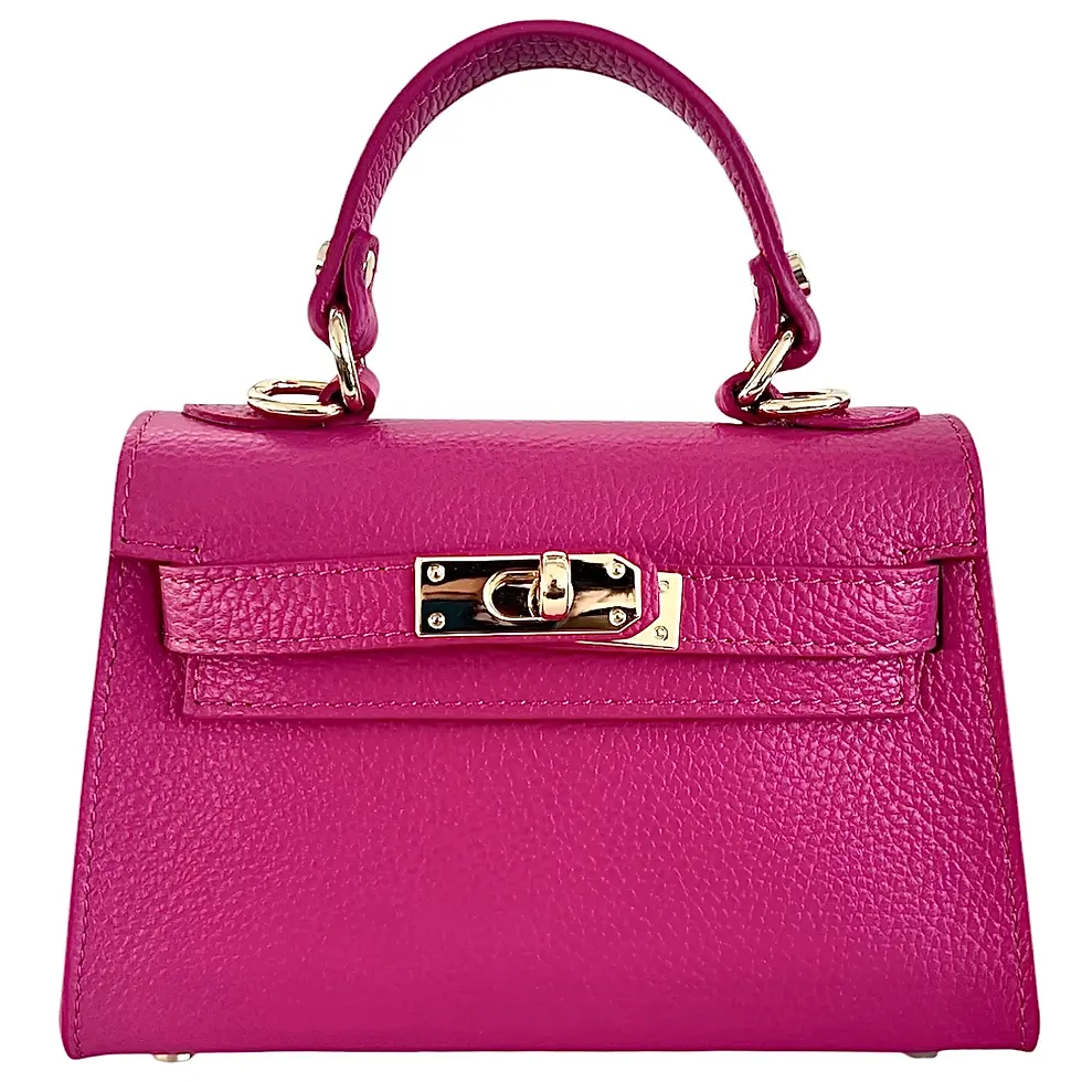 Modarno Kelly Fuchsia