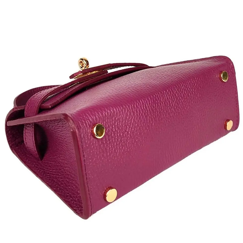 Miniaturebillede: Modarno Aia Fuchsia