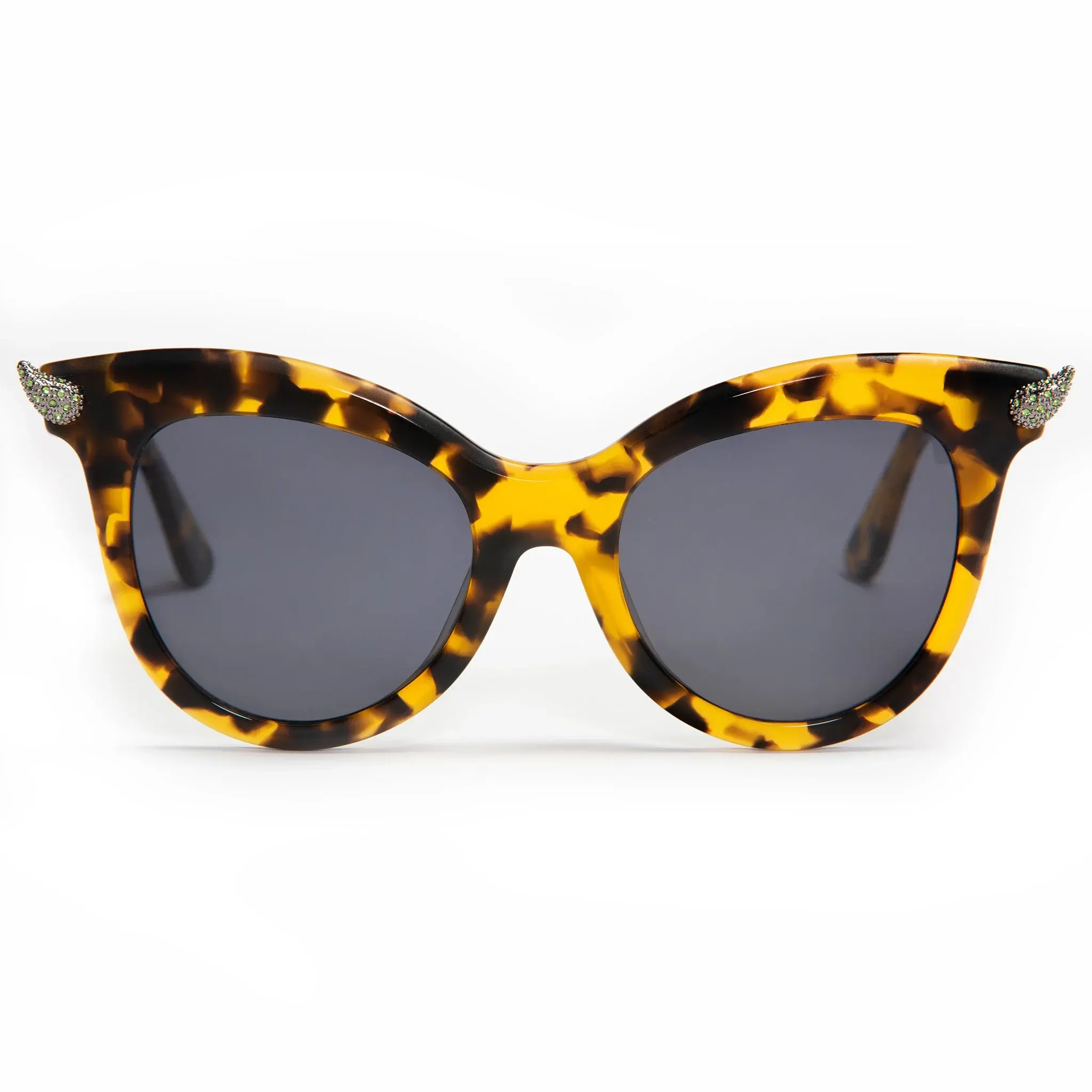 Lux de Ville De Ville Gold Tortoise