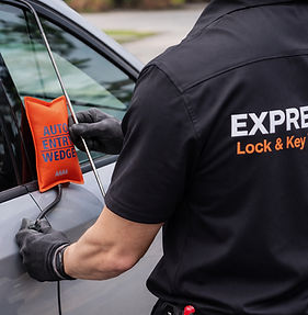Car Lockout Services In Austintown