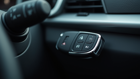 car key replacement Niles OH