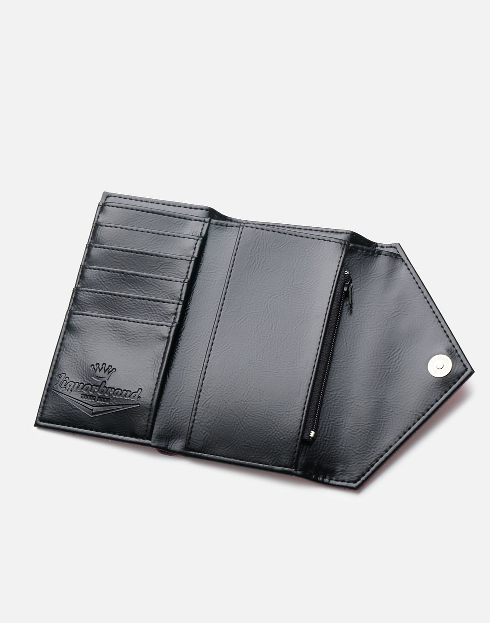Miniaturebillede: Liquorbrand Vega Wallet Blue