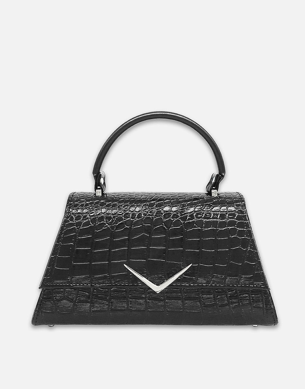 Miniaturebillede: Liquorbrand Rumbler Crocodile Sort