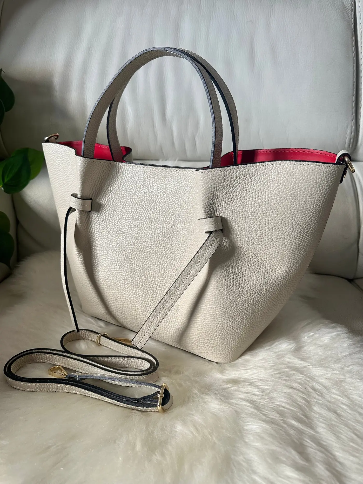 Zhade Sandra Beige