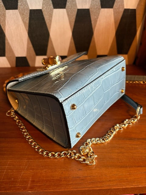 Miniaturebillede: Modarno Coco Lys Blå