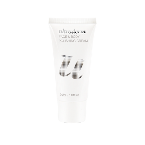 UltraMini Face & Body Polishing Cream 30ml skinsense