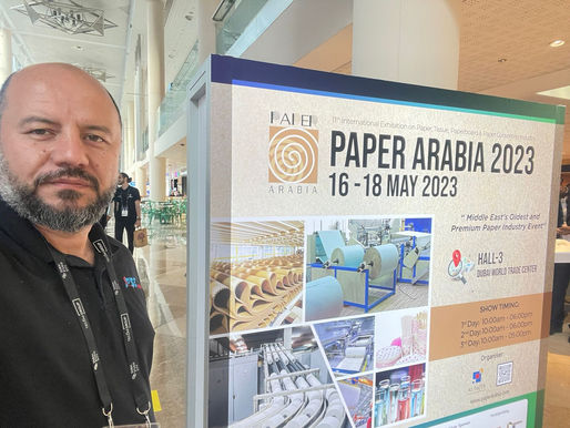 Paper Arabia 2023