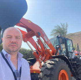 Visit: The Mining Show