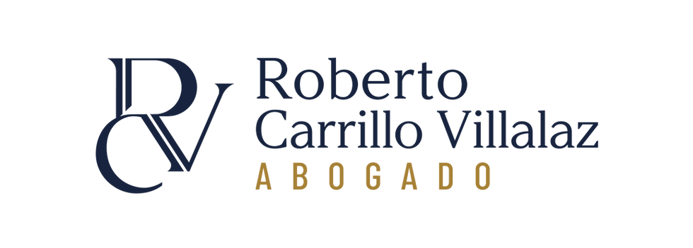 Logo Roberto Carrillo Villalaz