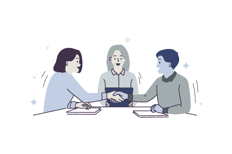 Comunidad diversa e interdisciplinaria