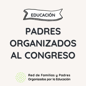 #EducaciónPostergada #AjustarIgualdad
