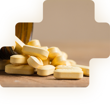 Medicamentos.