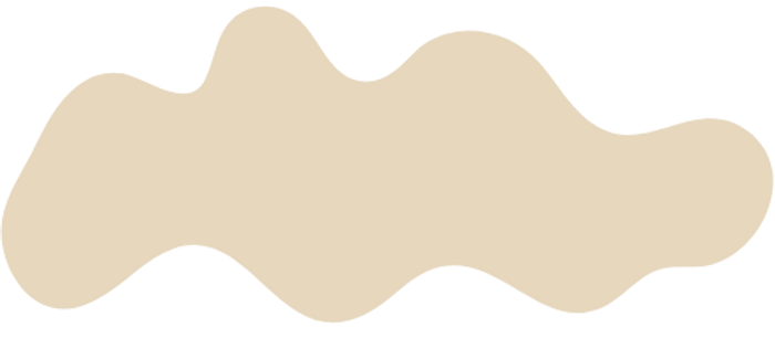 Blob crema.