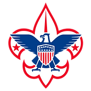 Camp Loll, Scouting America logo