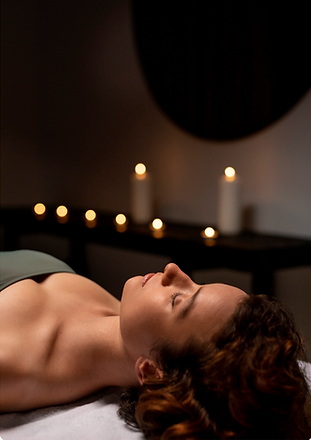 Massage en solo dans une cabine de soin haut de gamme Tours