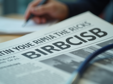 UnitedHealth Scandal Unveiled: Understanding the Impact of Leadership Changes and Investigations on Your Healthcare Coverage