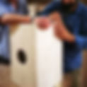 Cajon Drum