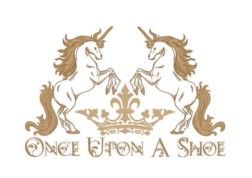 once upon a shoe