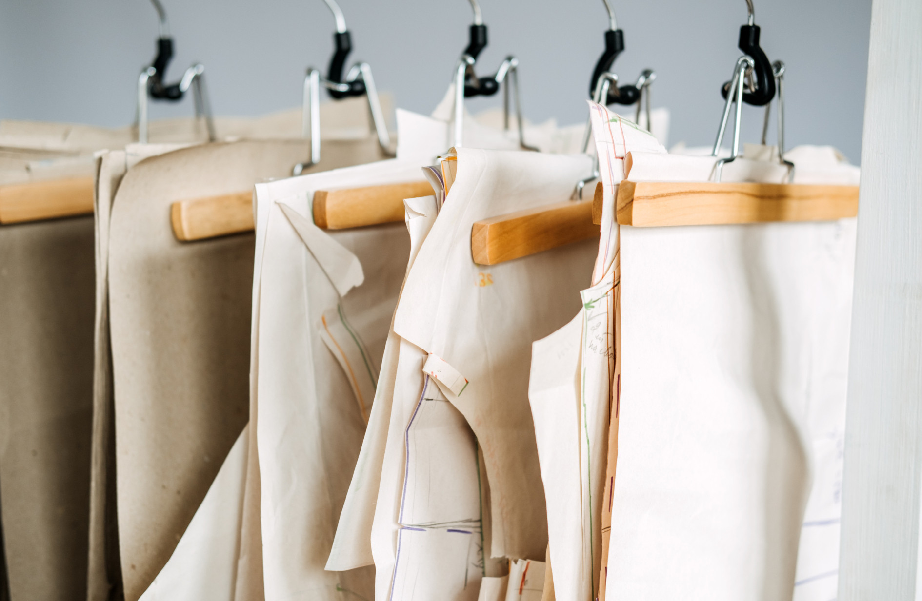 patternmaking