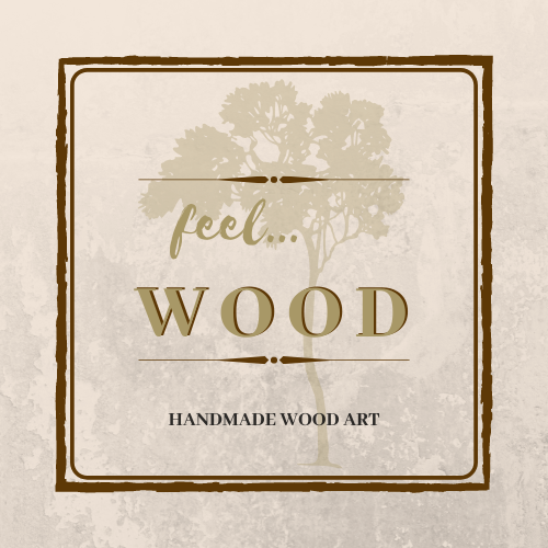 feel wood art