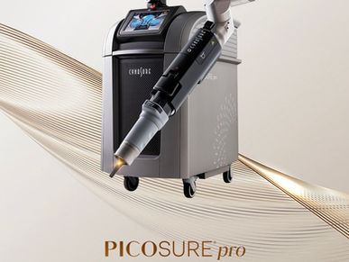 波士顿皮秒 picosure Pro 治疗黄褐斑|为什么传统激光总是效果不佳?