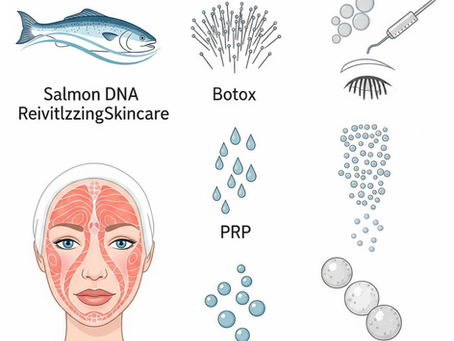 Rejuran vs Skinvive: Which Skin Booster Is Better for Your Skin?